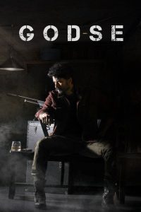 Godse (2022) DUAL AUDIO [Hindi-ENGLISH] 720p | GDRive | CineDhara.Com