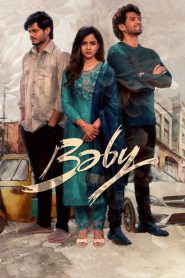 Baby 2023 (Hindi) “WEB-DL” 720p & 1080p | HEVC | Full Movie Download & Watch Online – GDrive | ESub | CineDhara.com