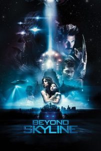 Beyond Skyline (2017) Dual Audio [Hindi-ENGLISH] 720p & 1080p | GDRive| CineDhara.Com