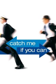 Catch Me If You Can (2002) Dual Audio [Hindi & English] BluRay 720p & 1080p | GDrive | CineDhara.com