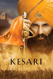Kesari (2019) HINDI BluRay 720p & 1080p | GDRive| CineDhara.Com