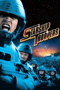 Starship Troopers 1997 (Dual audio Hindi-English) “BluRay” 720p & 1080p | Full Movie Download & Watch Online – GDrive | ESub | CineDhara.com