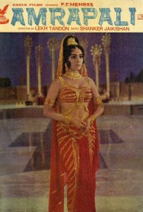 Amrapali (1966) HINDI 1080p | GDRive| CineDhara.Com