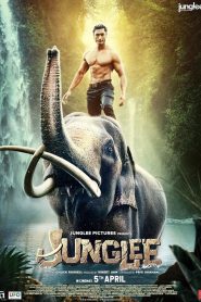 Junglee (2019) HINDI WEBRip 720p | GDRive| CineDhara.Com