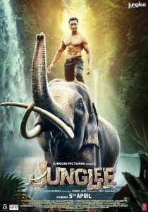 Junglee (2019) HINDI WEBRip 720p | GDRive| CineDhara.Com