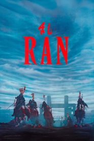 Ran (1985) ENGLISH Bluray 720p | GDRive| CineDhara.Com