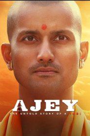 Ajey: The Untold Story of a Yogi (2025) HINDI HDTC 720p & 1080p | GDRive| CineDhara.Com