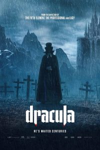 Dracula : A Love Tale 2025 (Dual Audio Hindi-English) 720p & 1080p | GDRive| CineDhara.Com