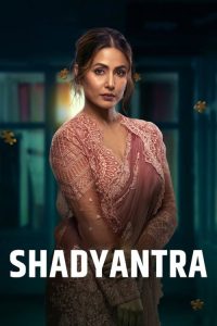 Shadyantra (2022) HINDI HDRip 720p | GDRive| CineDhara.Com