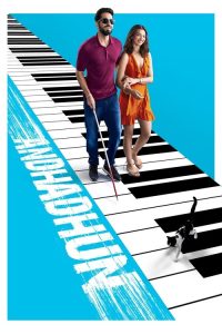 Andhadhun (2018) Hindi BluRay BluRay 720p | GDrive | CineDhara.com