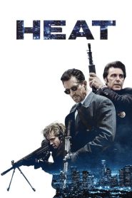 Heat (1995) ENGLISH BluRay 720p | GDrive | CineDhara.com