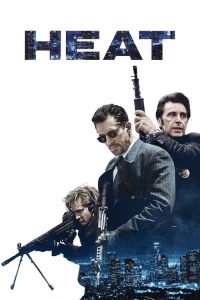 Heat (1995) ENGLISH BluRay 720p | GDrive | CineDhara.com