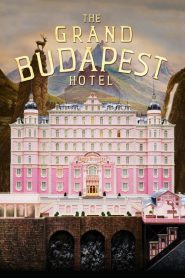 The Grand Budapest Hotel (2014) ENGLISH BluRay 720p | GDrive | CineDhara.com