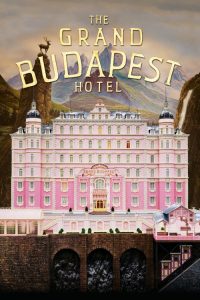 The Grand Budapest Hotel (2014) ENGLISH BluRay 720p | GDrive | CineDhara.com