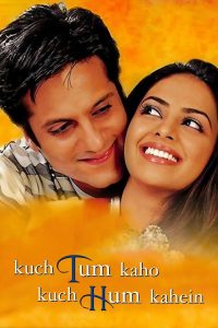 Kuch Tum Kaho Kuch Hum Kahein (2002) HINDI WEBRip 720p | GDRive| CineDhara.Com