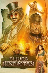 Thugs of Hindostan (2018) HINDI WEB-HD720p | GDRive | CineDhara.Com