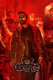 Cobra (2022) Dual Audio [Hindi-TAMIL] WEB-DL 720p & 1080p | GDRive| CineDhara.Com