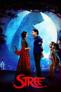 Stree (2018) HINDI WEBRip 720p & 1080p | GDRive| CineDhara.Com