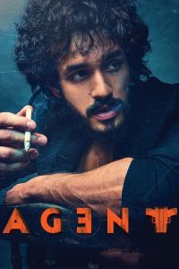 Agent 2023 Hindi WEB-DL 720P & 1080p | GDRive| CineDhara.Com