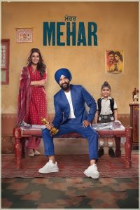 Mehar (2025) PUNJABI HDTC 720p | GDRive| CineDhara.Com