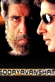 Sooryavansham (199) HINDI WEBRip 720p | GDRive| CineDhara.Com