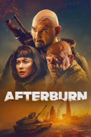 Afterburn 2025 (Dual Audio Hindi-English) WEB-DL 720p & 1080p | GDRive| CineDhara.Com