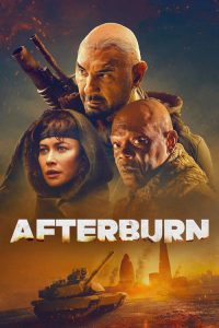 Afterburn 2025 (Dual Audio Hindi-English) WEB-DL 720p & 1080p | GDRive| CineDhara.Com