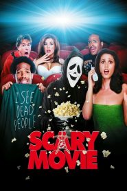 Scary Movie (2000) Dual Audio [Hindi & English] 720p & 1080p | GDrive | CineDhara.com