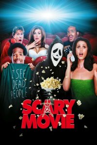 Scary Movie (2000) Dual Audio [Hindi & English] 720p & 1080p | GDrive | CineDhara.com