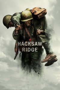 Hacksaw Ridge (2016) ENGLISH BluRay 720p & 1080p | Full Movie Download & Watch Online – GDrive | ESub | CineDhara.com