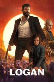 Logan (2017) Dual Audio [Hindi & English] BluRay 720p & 1080p | GDrive | CineDhara.com
