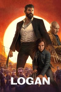 Logan (2017) Dual Audio [Hindi & English] BluRay 720p & 1080p | GDrive | CineDhara.com