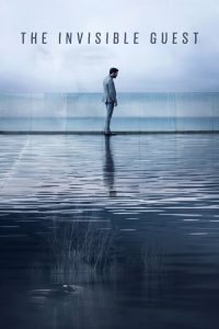 The Invisible Guest (2016) English BluRay 720p | GDrive | CineDhara.com