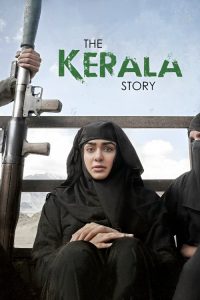 The Kerala Story 2023 Hindi WEB-DL 720P & 1080p | GDRive| CineDhara.Com