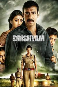 Drishyam (2015) Hindi BluRay BluRay 720p & 1080p | GDrive | CineDhara.com