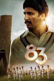’83 (2021) HINDI WEB-DL 720p & 1080p | GDRive| CineDhara.Com