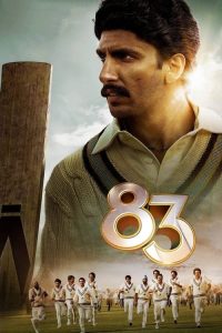 ’83 (2021) HINDI WEB-DL 720p & 1080p | GDRive| CineDhara.Com