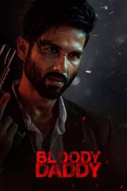 Bloody Daddy (2023) HINDI WEB-DL 720p | GDRive| CineDhara.Com