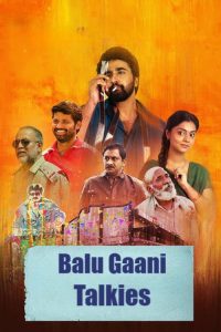 Killer Talkies (2024) HINDI 720p & 1080p | GDRive| CineDhara.Com