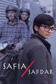 Safia/Safdar (2026) HINDI WEB-DL 720p & 1080p | GDRive| CineDhara.Com