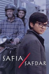 Safia/Safdar (2026) HINDI WEB-DL 720p & 1080p | GDRive| CineDhara.Com