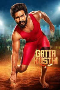 Gatta Kusthi (2022) DUAL AUDIO [Hindi-Telugu] WEB-DL 1080p | GDRive| CineDhara.Com