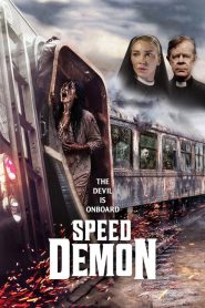 Speed Demon (2026) Dual Audio [Hindi & English] 720p & 1080p | GDrive | CineDhara.com