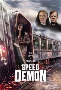 Speed Demon (2026) Dual Audio [Hindi & English] 720p & 1080p | GDrive | CineDhara.com