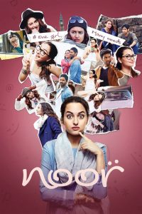 Noor (2017) HINDI WEBRip 720p | GDRive| CineDhara.Com