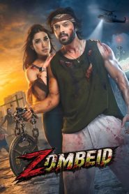 Zombeid (2026) HQ-HDTC [Urdu] 1080p 720p & 480p [x264/HEVC] | GDrive | CineDhara.com
