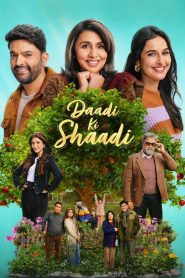 Daadi Ki Shaadi (2026) HINDI HDTC 720p & 1080p | GDRive| CineDhara.Com