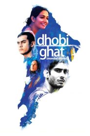 Dhobi Ghat (2010) HINDI Bluray 720p | GDRive| CineDhara.Com