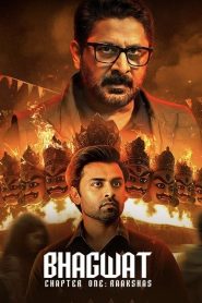 Bhagwat Chapter One: Raakshas 2025 Hindi WEB-DL 720P & 1080p | GDRive| CineDhara.Com