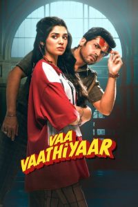 Vaa Vaathiyaar (2026) Dual Audio [Hindi-TAMIL] 720p & 1080p | GDRive| CineDhara.Com
